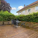 Quiet Area - Sun Terrace - Mountain Views