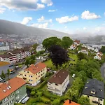 Quiet Area - Sun Terrace - Mountain Views