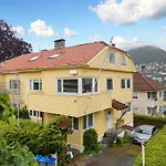 Quiet Area - Sun Terrace - Mountain Views